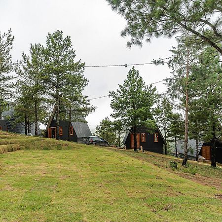 Chales Naturale - Campos Do Jordao - Cna Exterior photo