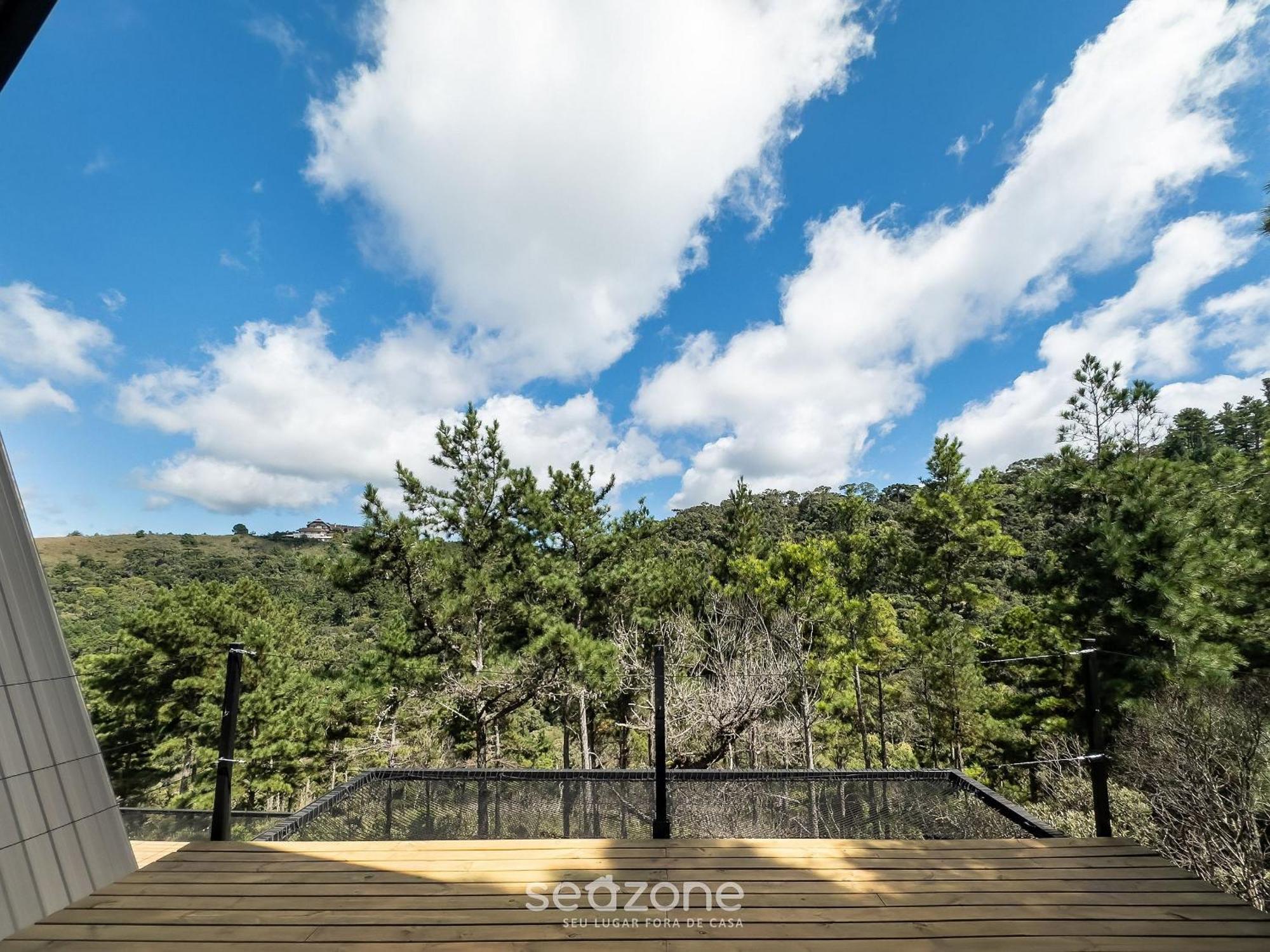 Chales Naturale - Campos Do Jordao - Cna Exterior photo